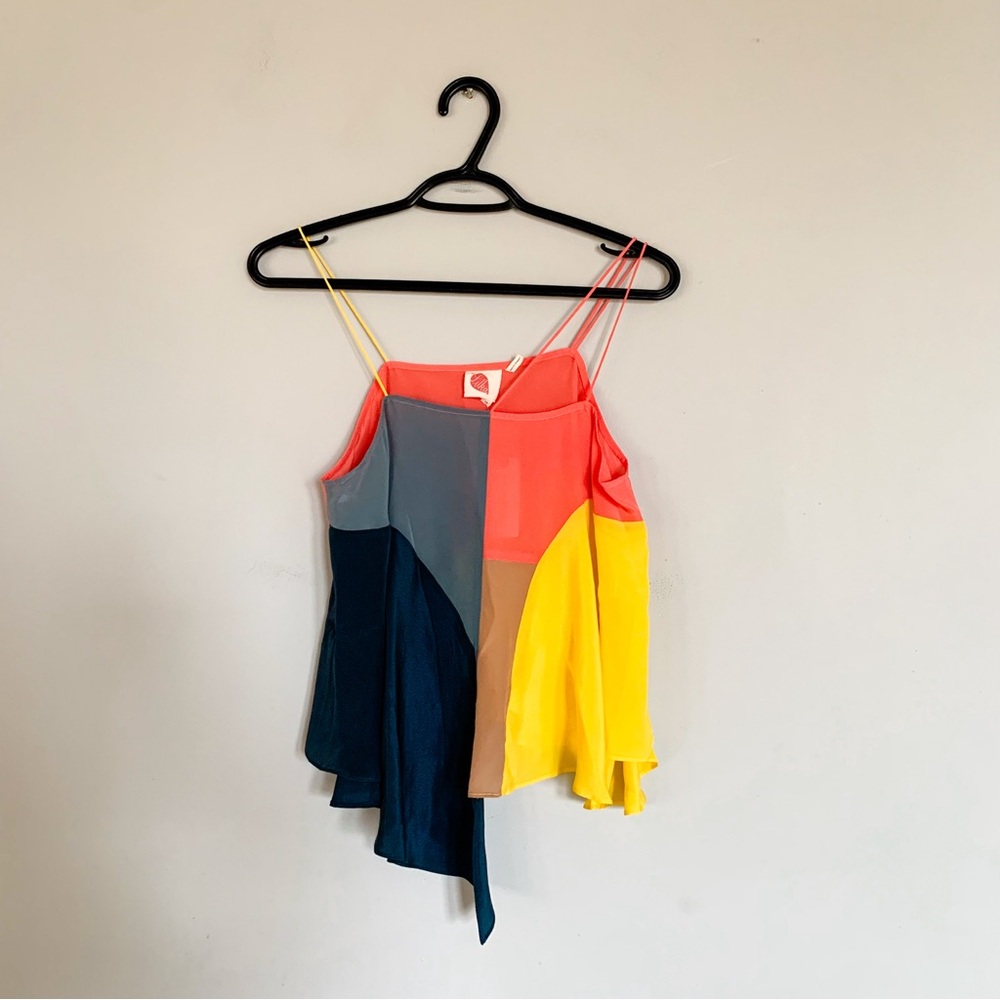 Anthropologie • Blouse